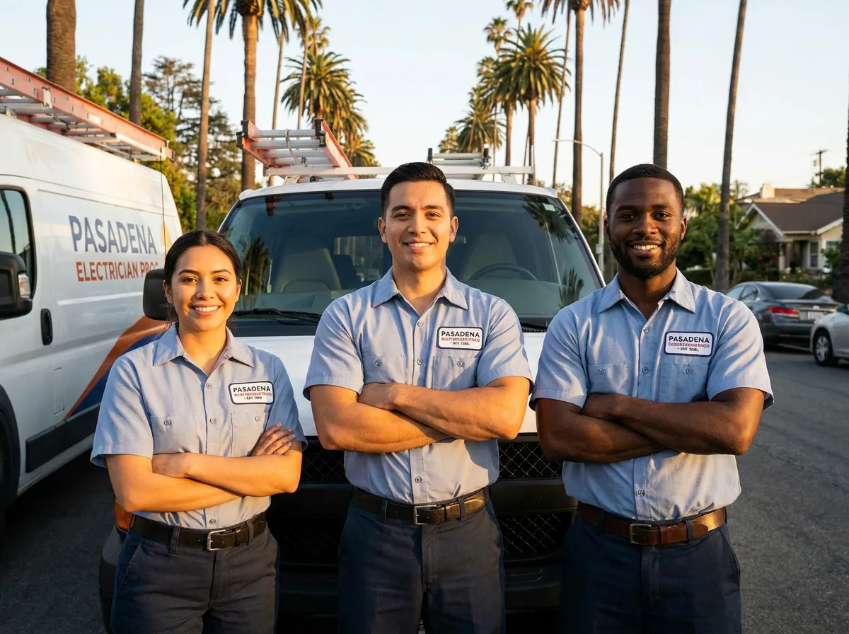 Electrician company in Taylor Springs, IL
